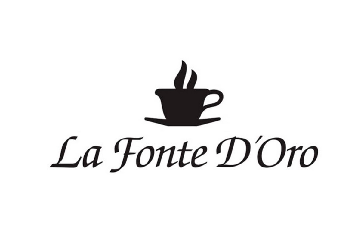 logo fuente de oro