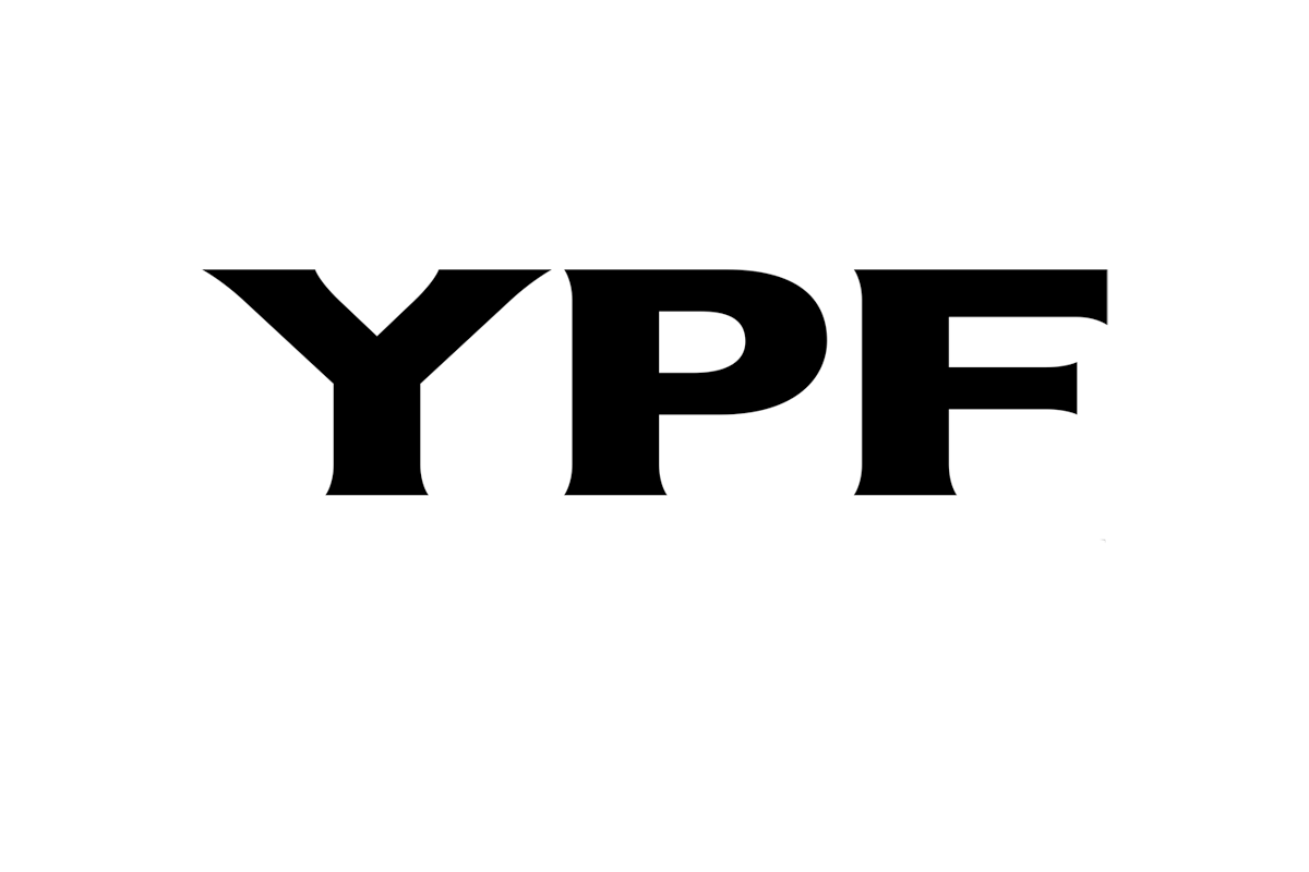 logo ypf